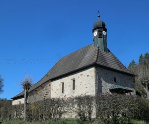 Fitzendorf - Filiale St. Josef der Bräutigam