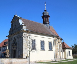 Leuzendorf - Filiale St. Michael