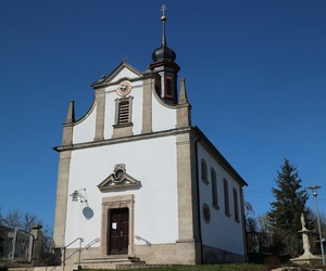 Kimmelsbach - Filiale St. Nikolaus