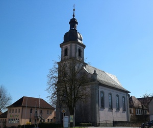 Bundorf - Pfarrei St. Laurentius