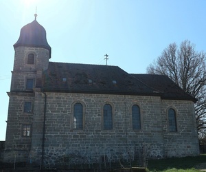 Stöckach - Filiale St. Matthäus