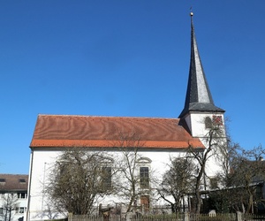 Kerbfeld - Pfarrei St. Ägidius