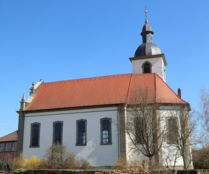 Gemeinfeld - Pfarrei Mariä Geburt