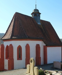 Birkach - Filiale St. Philippus und St. Jakobus