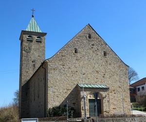 Burgpreppach - Pfarrei St. Konrad von Parzham